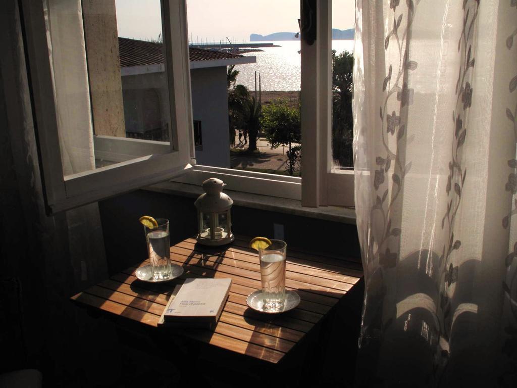 Il Faro Di Alghero Quarto foto